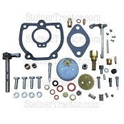 UT1970   Premium Carburetor Repair Kit---Replaces R7862